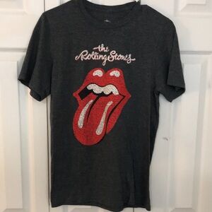 Rolling Stones Graphic T-Shirt
